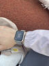 Apple Watch Series 8 二手蘋(píng)果智能手表 S8 多維度健康監測 戶(hù)外運動(dòng)訓練 星光色/GPS 41mm 曬單實(shí)拍圖