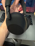 索尼（SONY）WH-1000XM6【政府補貼】頭戴式無(wú)線(xiàn)降噪耳機 AI智能降噪 黑色 3.8女神節 禮物 曬單實(shí)拍圖