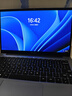 聯(lián)想（Lenovo）生態(tài) 異能者筆記本電腦 A14H 新款 14.1英寸輕薄本辦公本商務(wù) R5-7430U 16G 512G  曬單實(shí)拍圖
