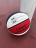 薩達新款兒童籃球4號幼兒園專(zhuān)用小學(xué)生考試5號正品體能訓練高彈玩具 紅藍白（4號幼兒球）-贈打氣禮包 曬單實(shí)拍圖