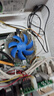 超頻3（PCCOOLER）青鳥(niǎo)3 CPU散熱器（多平臺/9CM風(fēng)扇/ITX散熱器/下吹式/附帶硅脂） 曬單實(shí)拍圖