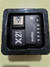 神牛（Godox）X2T-S 引閃器高速同步2.4G無(wú)線(xiàn)TTL便攜觸發(fā)器機頂燈外拍燈影室燈發(fā)射器 索尼版 曬單實(shí)拍圖