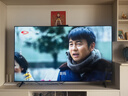 華為Vision智慧屏 5 75英寸 鴻蒙AI搜片 Super MiniLED 一級能效國家補貼投屏液晶平板電視機HD7XAJMN 曬單實(shí)拍圖