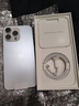 蘋(píng)果 iPhone 14 ProMax蘋(píng)果手機 原封未激活 蘋(píng)果官方認證翻新 A16芯片 海外版 512G 銀色 曬單實(shí)拍圖