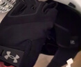 安德瑪（Under Armour）健身手套男女運動(dòng)騎行半指訓練單杠引體向上擼鐵器械鍛煉防滑登山 曬單實(shí)拍圖