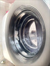 小天鵝（LittleSwan）滾筒洗衣機全自動(dòng)家用 10KG大容量 超薄 TG100APUREPRO以舊換新 國家補貼 京東自營(yíng) 內衣洗 出租屋 曬單實(shí)拍圖