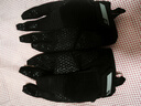 納麗德（NEXTORCH）靈犀戰術(shù)手套超薄速干透氣運動(dòng)手套戶(hù)外騎行耐磨防滑手套十指觸屏 曬單實(shí)拍圖
