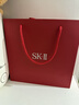 SK-II神仙水230ml面霜50g水乳護膚化妝品全套裝禮盒三八節女神生日禮物 曬單實(shí)拍圖