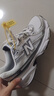 NEW BALANCE男女同款時(shí)尚休閑運動(dòng)鞋U740WN2 白銀 37.5 曬單實(shí)拍圖