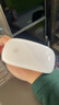 【95成新】Apple/蘋(píng)果 妙控鼠標-白色(USB-C端口)多點(diǎn)觸控表面蘋(píng)果鼠標藍牙鼠標無(wú)線(xiàn)鼠標辦公鼠標適用于Mac/iPad   曬單實(shí)拍圖