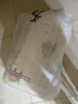 無(wú)印良品A類(lèi)全棉大豆纖維被子 豆豆絨學(xué)生宿舍單人秋冬棉被芯4斤150*200cm 曬單實(shí)拍圖