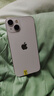 Apple 蘋(píng)果13 iPhone 13 移動(dòng)聯(lián)通電信蘋(píng)果5G 二手手機 國行 二手蘋(píng)果手機國行補貼 粉色 256G 曬單實(shí)拍圖