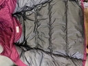 笛莎（DEESHA）童裝女童羽絨服2025冬季款兒童中長(cháng)加厚保暖工裝羽絨服大童女孩 曬單實(shí)拍圖