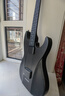 aeroband空氣樂(lè )隊智能自學(xué)吉他自動(dòng)擋無(wú)弦電子吉他初學(xué)者入門(mén)樂(lè )器38節禮物 黑色吉他+背包+麥克風(fēng)（套裝版） 官方正品 | 順豐直達 曬單實(shí)拍圖