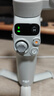大疆 DJI Osmo Mobile 7輕快跟拍手機穩定器 OM SE升級款 OM7智能追蹤自拍桿直播vlog拍攝神器 曬單實(shí)拍圖