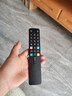 億智【正品】適用tcl電視遙控器通用TCL所有型號ARC-801L75/65V2萬(wàn)能RC71S紅外43P2UD藍牙語(yǔ)音液晶智能 TCL全通用【紅外線(xiàn)版】送電池 無(wú)需設置|全尺寸全型號通用 曬單實(shí)拍圖