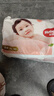 好奇（Huggies）鉑金裝小桃褲紙尿褲XL96片(12-17kg)加大號尿不濕透【透爽散熱】 曬單實(shí)拍圖