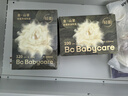 babycare山茶花防溢乳墊 一次性超薄柔軟透氣防溢乳貼乳墊 120片 曬單實(shí)拍圖