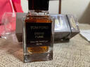 TOM FORD煙氳圣木10MLTF香水男士香水木質(zhì)調 生日禮物送女友送男友 曬單實(shí)拍圖