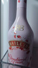 百利（Baileys）進(jìn)口洋酒 百利甜酒 利口酒 力嬌酒 奶酒 【草莓甜香】草莓味 700ml 曬單實(shí)拍圖