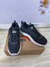 安踏男鞋運動(dòng)鞋2026春夏季男士軟底網(wǎng)面透氣鞋子輕便戶(hù)外干活跑步鞋 【春夏季新品推薦】黑/白-6 40 (250mm) 男 曬單實(shí)拍圖