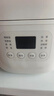 米家小米電飯煲家用 多功能電飯鍋煮飯鍋煮粥鍋 單人1-2個(gè)人小型迷你電飯煲 不粘內膽N1 1.6升 曬單實(shí)拍圖