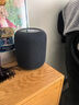蘋(píng)果（Apple） 無(wú)線(xiàn)藍牙智能音響音箱  二手智能音箱 蘋(píng)果 HomePod (第二代) 顏色可參考質(zhì)檢報告 曬單實(shí)拍圖