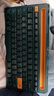 B.O.W航世K150B ipad無(wú)線(xiàn)藍牙鍵盤(pán)外接air6帶卡槽適用蘋(píng)果安卓華為小米手機平板筆記本電腦鍵盤(pán) 暗綠黛 曬單實(shí)拍圖