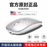 斯泰克【蘋(píng)果筆記本專(zhuān)用】無(wú)線(xiàn)藍牙鼠標可充電輕音雙模便攜筆記本適用于蘋(píng)果ipad平板電腦臺式辦公Type-c 曬單實(shí)拍圖