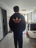 阿迪達斯（adidas）三葉草系列 男 LNY JKT PAD M 雙面穿運動(dòng)棉服 KT0639  XL 曬單實(shí)拍圖
