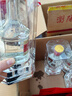 瀏陽(yáng)河醇柔v8濃香型白酒52度475ml*6瓶整箱裝純糧酒高端禮盒送禮 曬單實(shí)拍圖