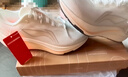 李寧（LI-NING）赤兔8跑步鞋女鞋25冬季新款輕量體測馬拉松競速訓練運動(dòng)鞋 乳白色/沙丘卡其-1 37 曬單實(shí)拍圖