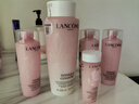 蘭蔻大粉水400ml爽膚水保濕水滋潤護膚化妝品禮盒三八節女神生日禮物 曬單實(shí)拍圖