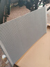 夏博克威馬e5ex5w6空調冷凝器空調散熱網(wǎng)原廠(chǎng)全新上?？傻降昃S修 e5ex5w6全新上?？傻降昃S修 曬單實(shí)拍圖