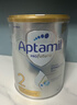 愛(ài)他美（Aptamil）白金澳洲版 較大嬰兒配方奶粉 2段(6-12月) 900g 澳洲白金 曬單實(shí)拍圖