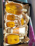 后（The history of Whoo）后套裝拱辰享水妍津率享雪玉凝天氣丹水乳霜秘貼套盒女護膚品禮盒 后拱辰享平衡水乳6件套盒 曬單實(shí)拍圖