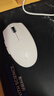 邁從（MCHOSE） G3 V2無(wú)線(xiàn)鼠標游戲電競辦公藍牙鼠標有線(xiàn)/2.4G/藍牙三模便攜可充電人體工學(xué)輕量化設計 G3 V2 Pro白色 曬單實(shí)拍圖