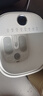 京東京造泡腳桶Z7高桶 全自動(dòng)恒溫加熱按摩足浴盆智能殺菌洗腳桶過(guò)小腿 實(shí)用生日禮物推薦 送父母長(cháng)輩 曬單實(shí)拍圖