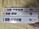 圖解易經(jīng)+圖解周易大全+圖解黃帝內經(jīng)（套裝共3冊） 曬單實(shí)拍圖