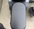 牧安寧電動(dòng)車(chē)坐墊套電瓶座套防水防曬皮革四季通用自行代步踏板車(chē)隔 曬單實(shí)拍圖