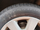 倍耐力汽車(chē)輪胎防爆胎205/55R16 91V 新P7(R-F)適配寶馬1系/3系 曬單實(shí)拍圖