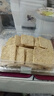 河北保定特產(chǎn)曲陽(yáng)缸爐吊爐燒餅芝麻餅零食糧食芝麻酥缸爐芝麻燒餅 試吃1盒裝（200g/盒） 曬單實(shí)拍圖