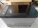 騎炫Q28車(chē)載冰箱車(chē)家兩用壓縮機制冷冰柜迷你小冰箱冷藏冷凍12V 24V 曬單實(shí)拍圖