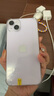 Apple蘋(píng)果iPhone17/16/15/14/13/12pro/max系列 二手手機內存以質(zhì)檢報告為準 蘋(píng)果 iPhone 14 Plus 曬單實(shí)拍圖