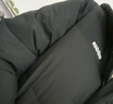 阿迪達斯（adidas）550蓬通勤防風(fēng)保暖鴨絨羽絨服面包服女子冬季連帽 XL碼 曬單實(shí)拍圖
