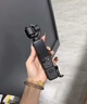 大疆（DJI）Osmo Pocket 3【下單搶好禮】 一英寸口袋云臺相機 OP靈眸手持數碼相機 旅游攝像 直播vlog拍攝 Pocket3標準版 官方標配 曬單實(shí)拍圖