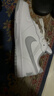 耐克NIKE男子休閑鞋 BIG NIKE LOW 運動(dòng)鞋355152-106白灰40 曬單實(shí)拍圖