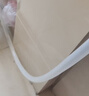 一靚凈水器水龍頭家用直飲水機凈水機飲水桶接水管延長(cháng)管硅膠軟管水管 全新食品級硅膠管1.5米 曬單實(shí)拍圖