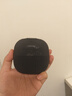 BOSE【全國補貼】SOUNDLINKMICRO無(wú)線(xiàn)迷你藍牙麥克風(fēng)K歌便攜式音箱防水低音炮音響生日禮物戶(hù)外 【一代】黑色 曬單實(shí)拍圖