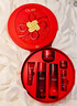 玉蘭油（OLAY）大紅瓶水乳液面霜眼霜禮盒抗皺緊致護膚品套裝生日新年禮物送女友 曬單實(shí)拍圖
